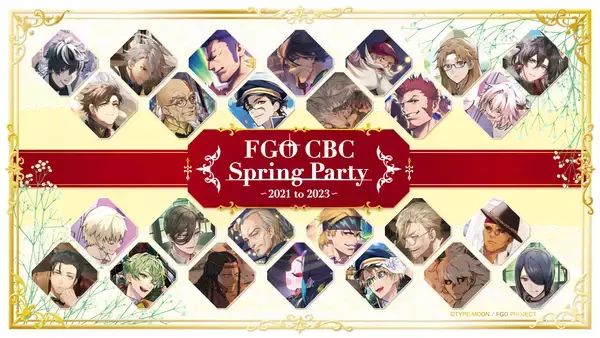 『FGO』テーマカフェが東京・大阪で開催！CBCイベントや概念礼装で登場したサーヴァントが集結