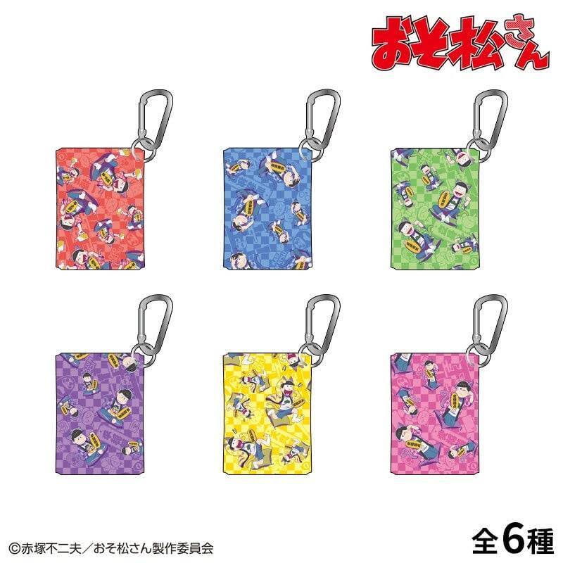 6つ子が招き猫の装いに♪ 『おそ松さん』POP UPストアが町田モディで8月28日開催！特大アクスタも登場