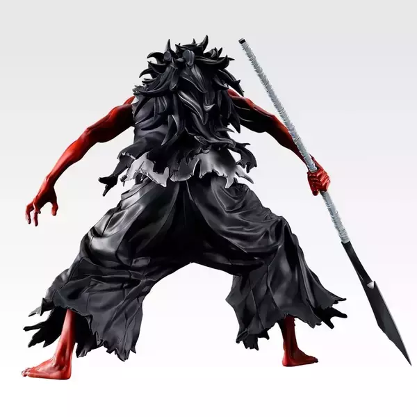 「『BLEACH』日番谷冬獅郎の最終クール姿が尊すぎ…！一番くじ第5弾が9月19日発売、四楓院夜一＆更木剣八も立体化」の画像