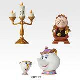 「一番くじ「〈ディズニープリンセス〉Enchanted Glow」舞踏会のベルと野獣が尊い♪ 9月5日発売、全11等級がラインナップ」の画像13
