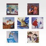 「一番くじ「〈ディズニープリンセス〉Enchanted Glow」舞踏会のベルと野獣が尊い♪ 9月5日発売、全11等級がラインナップ」の画像15