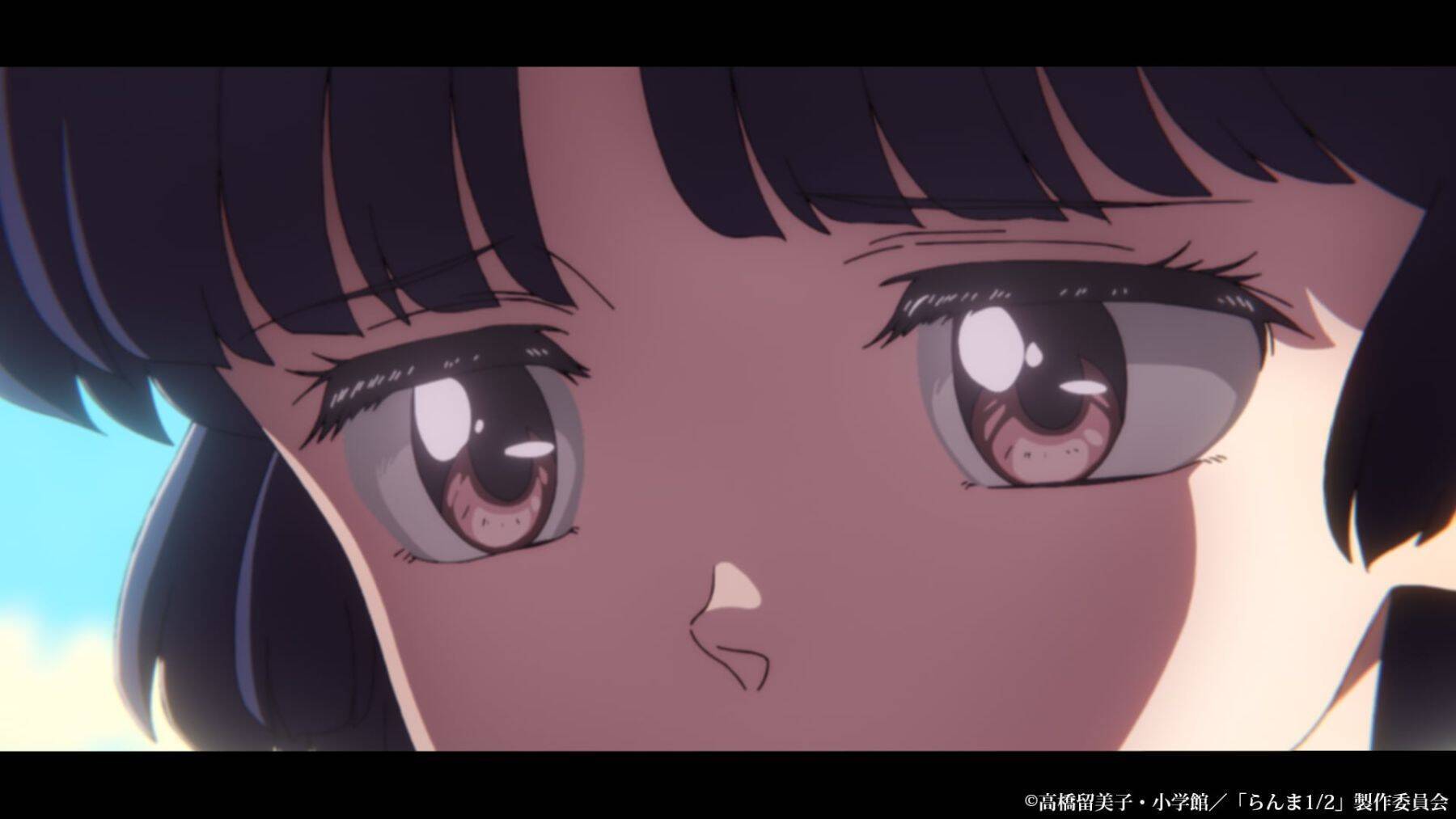 TVアニメ『らんま1/2』第3期が2026年10月放送決定！乱馬＆良牙の”爆砕点穴”ティザービジュアルが解禁