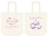 「「すみっコぐらし」てんしとあくまなしっぽずカフェが7月23日開催！表参道でアクキー全12種や限定ニョッキが登場」の画像7