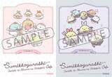 「「すみっコぐらし」てんしとあくまなしっぽずカフェが7月23日開催！表参道でアクキー全12種や限定ニョッキが登場」の画像9