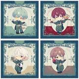 「『アイナナ』クラシカル衣装のŹOOĻが尊すぎる♪コラボカフェ「ŹOOĻ Gothic Tea House」がアニメイトカフェで8月22日開催」の画像9