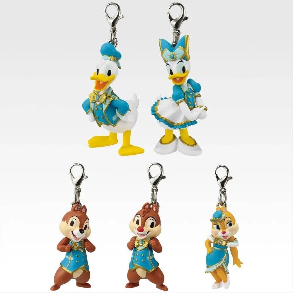 『ディズニー』一番くじ「World of Imagination」6月5日発売！ミッキーたちのオリジナル衣装グッズなど全10賞【5/6追記：全ラインナップ】