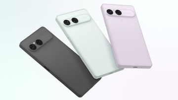 『Xperia 10 VIII』が「ハローキティ」コラボで登場！「鬼滅の刃」デザインカードがもらえる記念キャンペーンも
