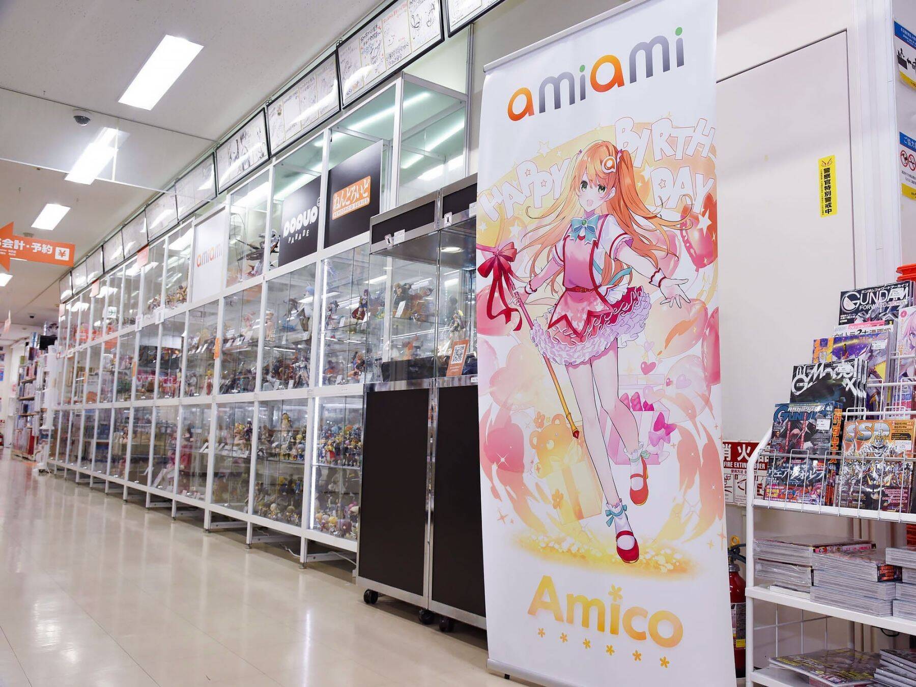 『テニプリ』リラックスタイムのグッズフェアが8月7日あみあみで開催！越前リョーマや跡部景吾らのメガネ描き下ろしグッズが登場