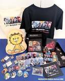 「『BLEACH』のコンがクッションに！コラボグッズがサンキューマート初登場、グッズ全21アイテムが390円で8月下旬発売」の画像2