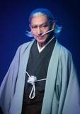 「舞台『呪術廻戦』-渋谷事変 前編-が11月14日開幕！虎杖役・佐藤流司、五条役・三浦涼介ら全キャスト解禁」の画像12