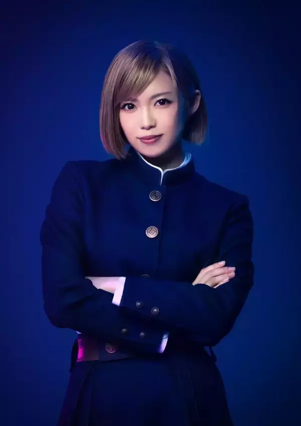「舞台『呪術廻戦』-渋谷事変 前編-が11月14日開幕！虎杖役・佐藤流司、五条役・三浦涼介ら全キャスト解禁」の画像