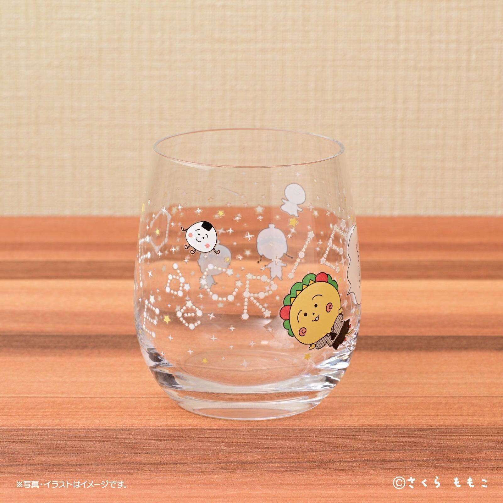 「コジコジ×カフェ・ド・クリエ」初コラボのサマーバッグが7月1日登場！ぬいぐるみポーチ＆チェンジンググラスが可愛い