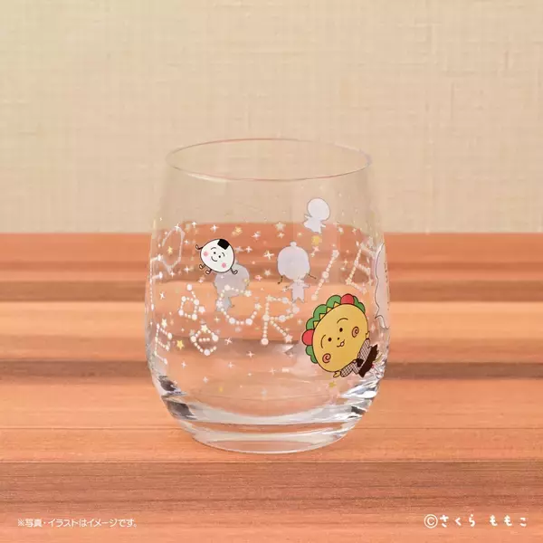 「「コジコジ×カフェ・ド・クリエ」初コラボのサマーバッグが7月1日登場！ぬいぐるみポーチ＆チェンジンググラスが可愛い」の画像
