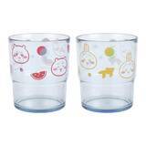「「エニマイくじ ちいかわ」が7月25日発売！スイカ風鈴＆ぬいぐるみ全8種に流しそうめん機が当たるチャンス賞も」の画像20
