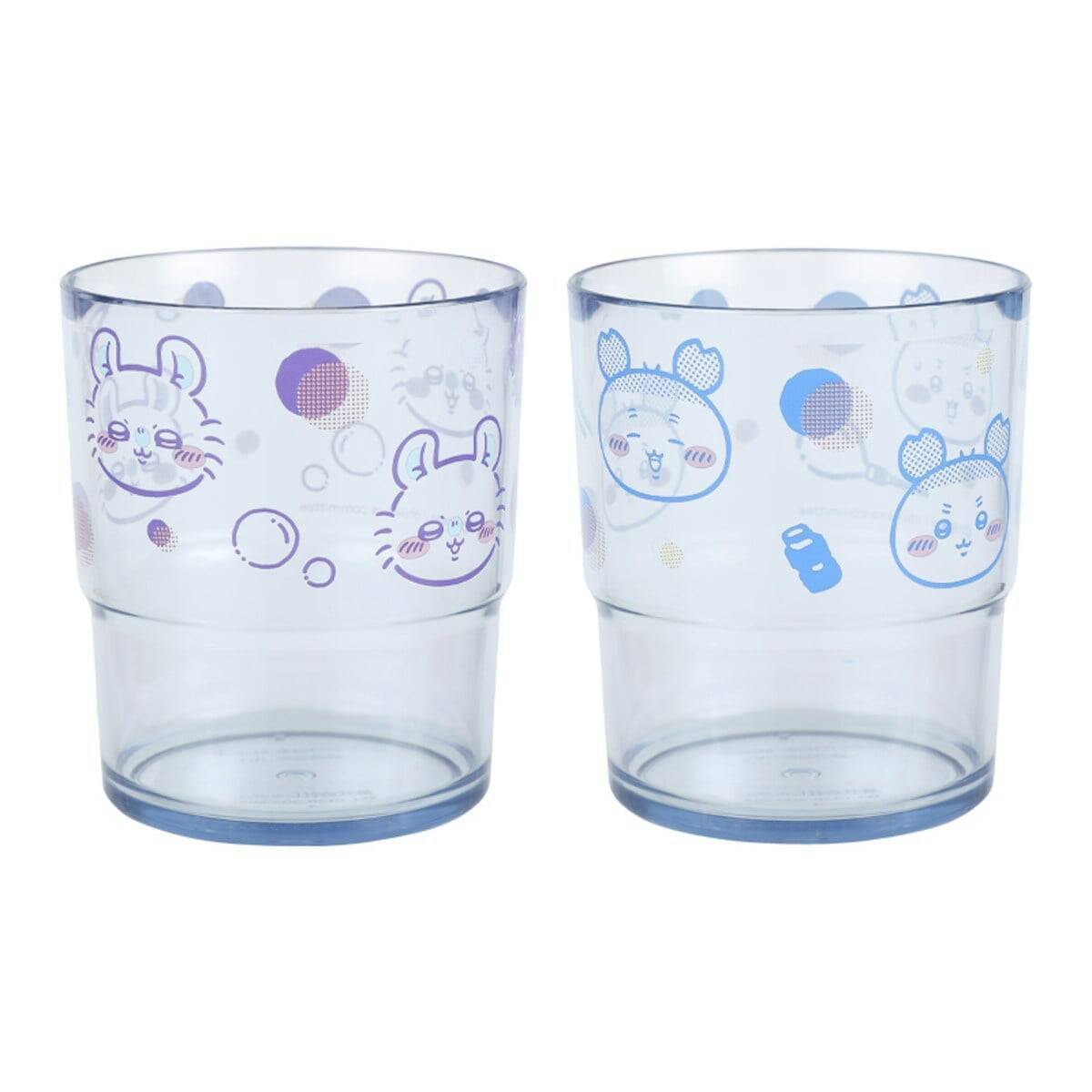 「エニマイくじ ちいかわ」が7月25日発売！スイカ風鈴＆ぬいぐるみ全8種に流しそうめん機が当たるチャンス賞も
