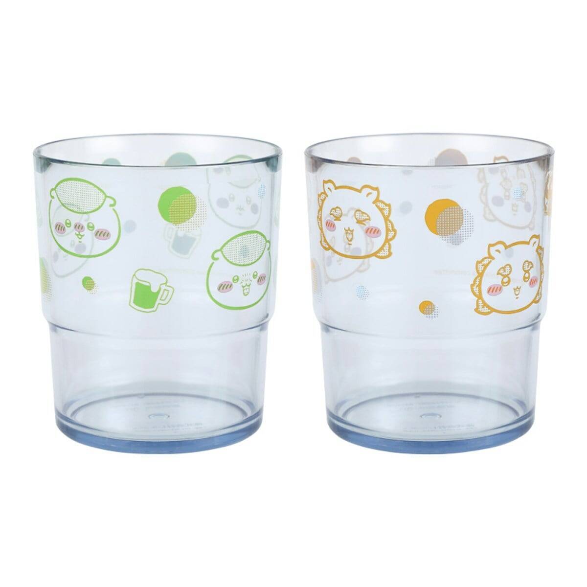 「エニマイくじ ちいかわ」が7月25日発売！スイカ風鈴＆ぬいぐるみ全8種に流しそうめん機が当たるチャンス賞も