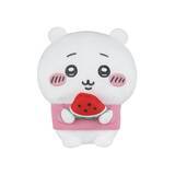 「「エニマイくじ ちいかわ」が7月25日発売！スイカ風鈴＆ぬいぐるみ全8種に流しそうめん機が当たるチャンス賞も」の画像5