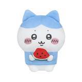 「「エニマイくじ ちいかわ」が7月25日発売！スイカ風鈴＆ぬいぐるみ全8種に流しそうめん機が当たるチャンス賞も」の画像6
