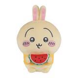 「「エニマイくじ ちいかわ」が7月25日発売！スイカ風鈴＆ぬいぐるみ全8種に流しそうめん機が当たるチャンス賞も」の画像7