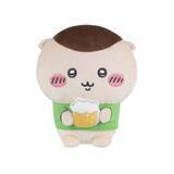 「「エニマイくじ ちいかわ」が7月25日発売！スイカ風鈴＆ぬいぐるみ全8種に流しそうめん機が当たるチャンス賞も」の画像9