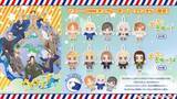 「『ヘタリア』の国たちが手をつないで大集合♪ ぬいぐるみ「ぱっちぎゅー！」全10種が8月21日プライズ登場」の画像2