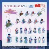 「『幽☆遊☆白書』シティポップデザインのグッズが100均に登場！全9種132種超のラインナップに「さ…探さねば…………」」の画像3