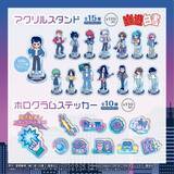 「『幽☆遊☆白書』シティポップデザインのグッズが100均に登場！全9種132種超のラインナップに「さ…探さねば…………」」の画像4