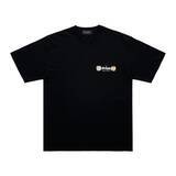 「「ちいかわ×オリオンビール」沖縄コラボTシャツが7月28日発売！カチャーシーを踊るシーサー＆乾杯するくりまんじゅうなど全4種」の画像10