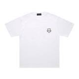 「「ちいかわ×オリオンビール」沖縄コラボTシャツが7月28日発売！カチャーシーを踊るシーサー＆乾杯するくりまんじゅうなど全4種」の画像4