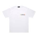 「「ちいかわ×オリオンビール」沖縄コラボTシャツが7月28日発売！カチャーシーを踊るシーサー＆乾杯するくりまんじゅうなど全4種」の画像8