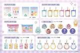 「「初音ミク」100円ショップコラボグッズ第5弾が7月30日頃発売！Y2K制服コーデのアクスタ・スクバ風ポーチが尊い」の画像3