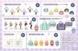 「「初音ミク」100円ショップコラボグッズ第5弾が7月30日頃発売！Y2K制服コーデのアクスタ・スクバ風ポーチが尊い」の画像5