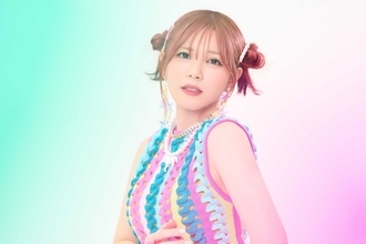 『まちすば』主題歌はMachico『WOOHOO！』！サイン入りキャンバスアートが当たるXキャンペーン実施中