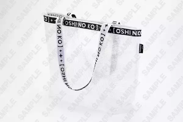 「「TVアニメ【推しの子】展 輝きと影」全国4箇所のパルコで開催！音声ガイドで作中を追体験&描き下ろしグッズが充実」の画像