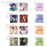 「「TVアニメ【推しの子】展 輝きと影」全国4箇所のパルコで開催！音声ガイドで作中を追体験&描き下ろしグッズが充実」の画像15