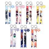 「「TVアニメ【推しの子】展 輝きと影」全国4箇所のパルコで開催！音声ガイドで作中を追体験&描き下ろしグッズが充実」の画像16