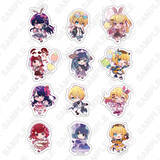 「「TVアニメ【推しの子】展 輝きと影」全国4箇所のパルコで開催！音声ガイドで作中を追体験&描き下ろしグッズが充実」の画像9