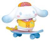 「「シナモン×Happyくじ」4月7日(金)より発売！テーマは“アイドルになったシナモロール”」の画像13