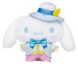 「「シナモン×Happyくじ」4月7日(金)より発売！テーマは“アイドルになったシナモロール”」の画像16