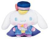 「「シナモン×Happyくじ」4月7日(金)より発売！テーマは“アイドルになったシナモロール”」の画像17