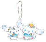 「「シナモン×Happyくじ」4月7日(金)より発売！テーマは“アイドルになったシナモロール”」の画像42