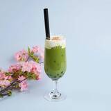 「『薬屋のひとりごと』× and GALLERYコラボカフェが4月4日より全国4都市で開催決定！猫猫と壬氏が花に囲まれた美しいビジュアル公開」の画像9