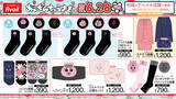 「「おぱんちゅうさぎ×アベイル」コラボグッズが6月28日発売！いちご姿のぬいぐるみリュックやサウナハットが登場」の画像9
