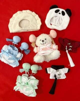 サンキューマート「推し活 中華飯店」シリーズ　全13アイテムを5月中旬より順次販売開始！