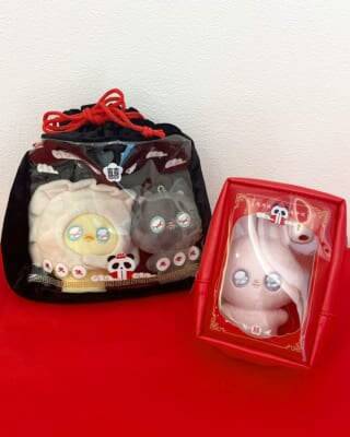 サンキューマート「推し活 中華飯店」シリーズ　全13アイテムを5月中旬より順次販売開始！