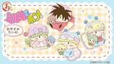 「『ミルモでポン！』まるくじ「おやすみたいむ」が5月29日販売開始！パートナーのぬいぐるみと眠るミルモたちの描き下ろしグッズが登場」の画像2