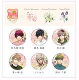 「最強ビジュのノベルティ「エースリー×フローラノーティス ジルスチュアート」コラボ決定！秋組が金木犀の香りの新商品を宣伝」の画像3