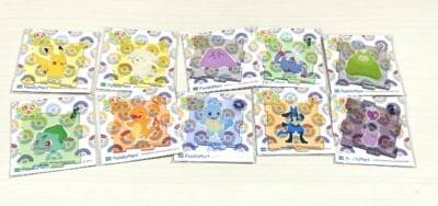 「ぽこ あ ポケモン×ファミリーマート」コラボが4月28日スタート！メタモン＆ピカチュウのフラッペ販売、ノベルティグッズを配布