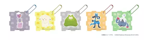 「「ぽこ あ ポケモン×ファミリーマート」コラボが4月28日スタート！メタモン＆ピカチュウのフラッペ販売、ノベルティグッズを配布」の画像