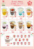 「「とっとこハムちゃんずCAFE」いちご姿のハムちゃんずが大集合♪8月28日開催＆全15種アクスタ・コースターが登場」の画像6